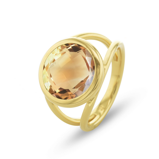 Ring Les Divines 