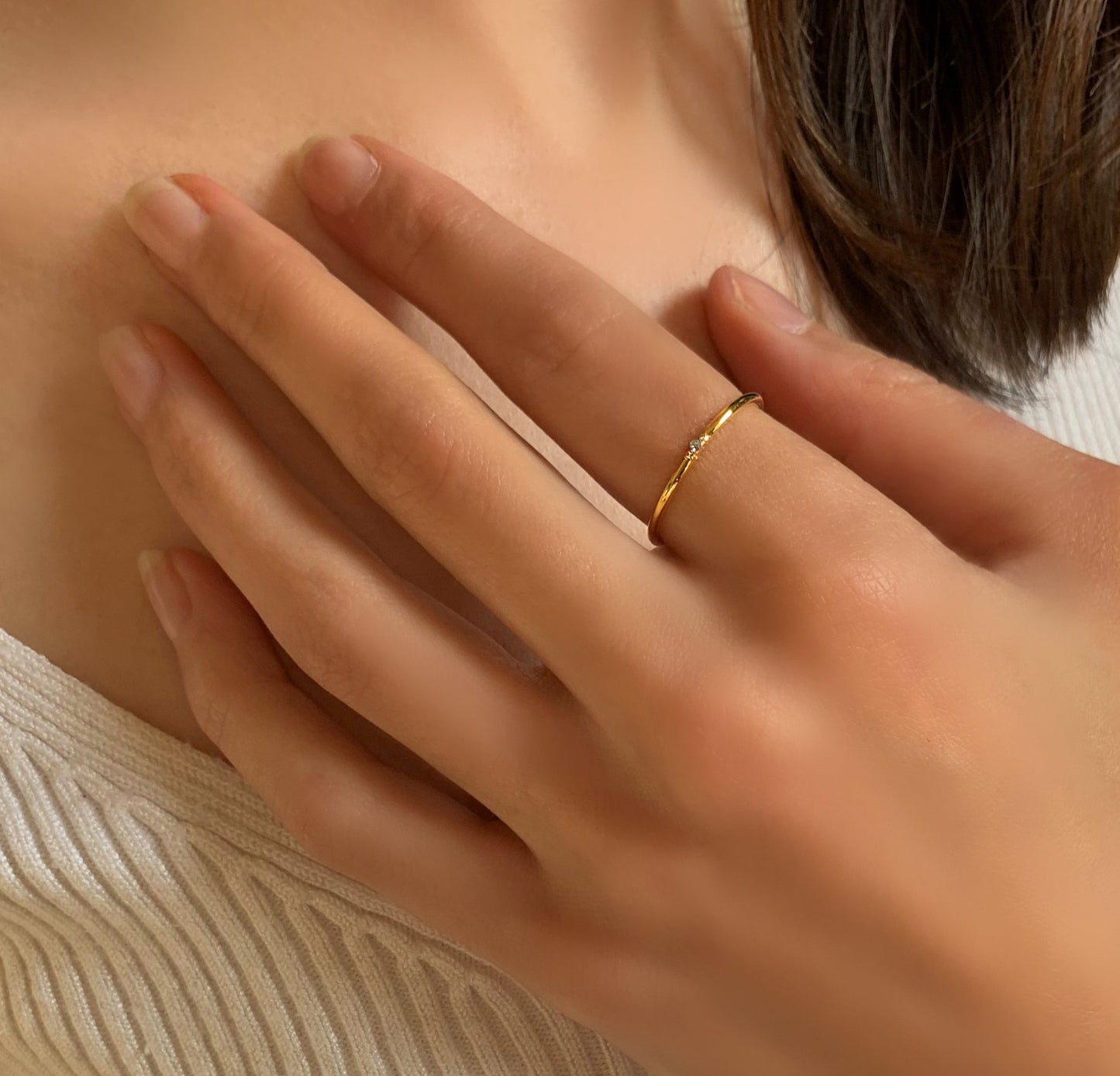 Ring Les Divines 