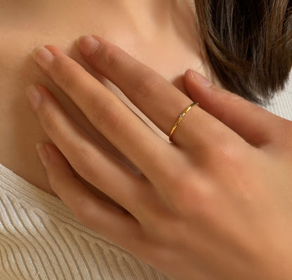 Ring Les Divines 